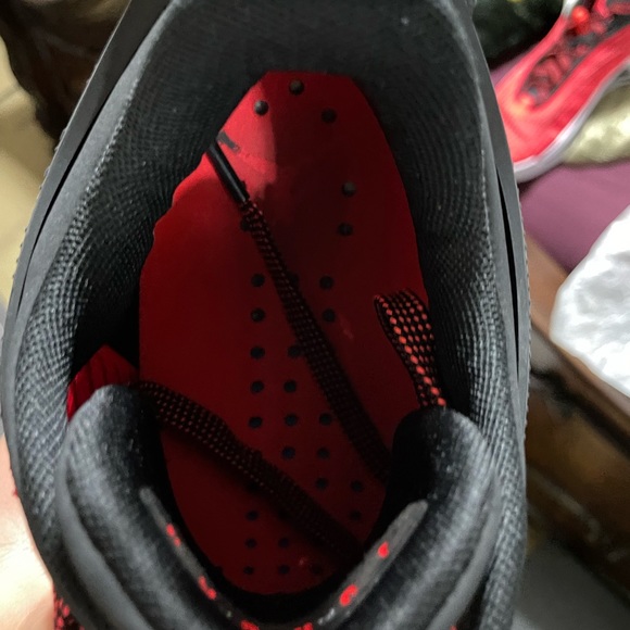 Jordan 36 low basketball shoe size 10 - Picture 7 of 9